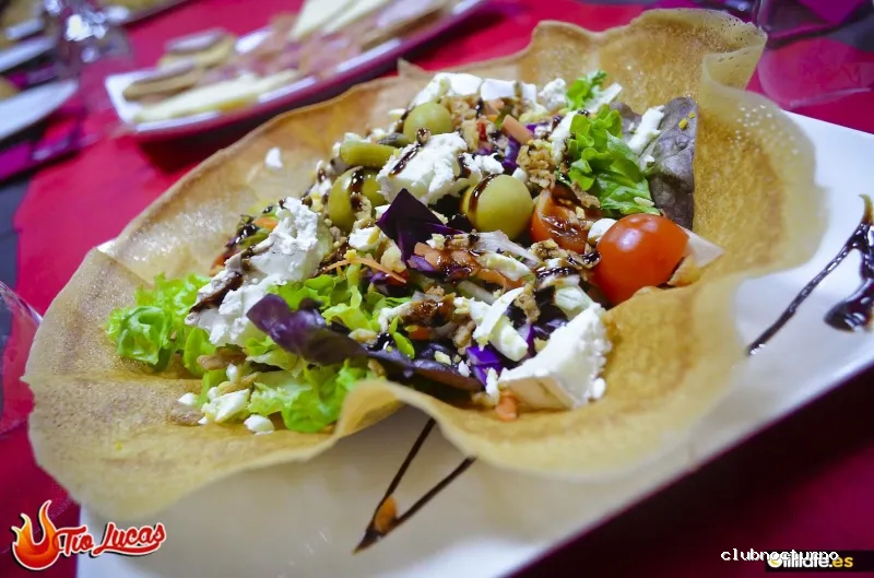 TIO LUCAS | Despedidas de soltero en Murcia