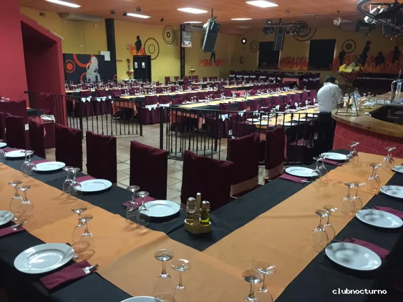 TIO LUCAS | Despedidas de soltero en Murcia