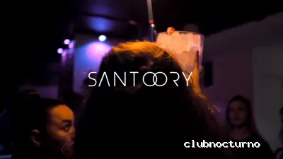 Santoory Pub Valencia