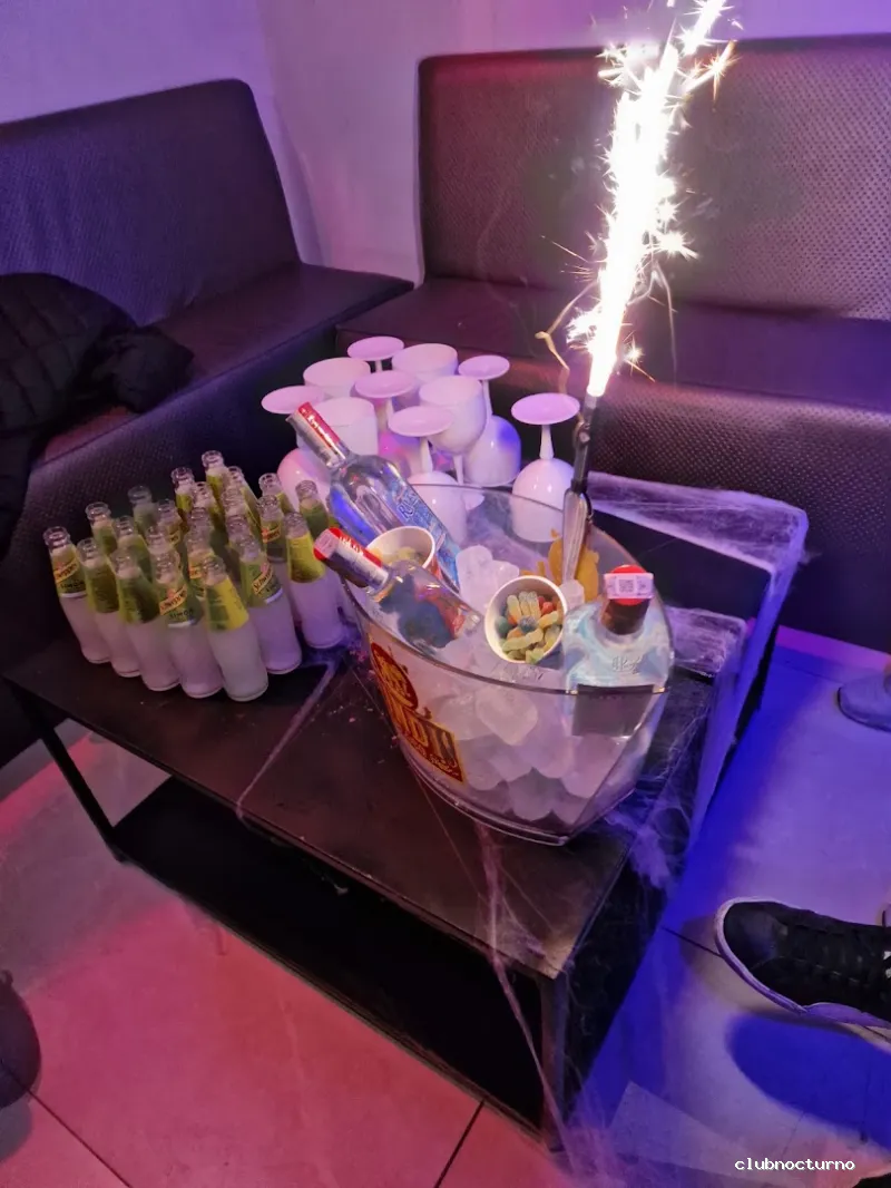 Santoory Pub Valencia