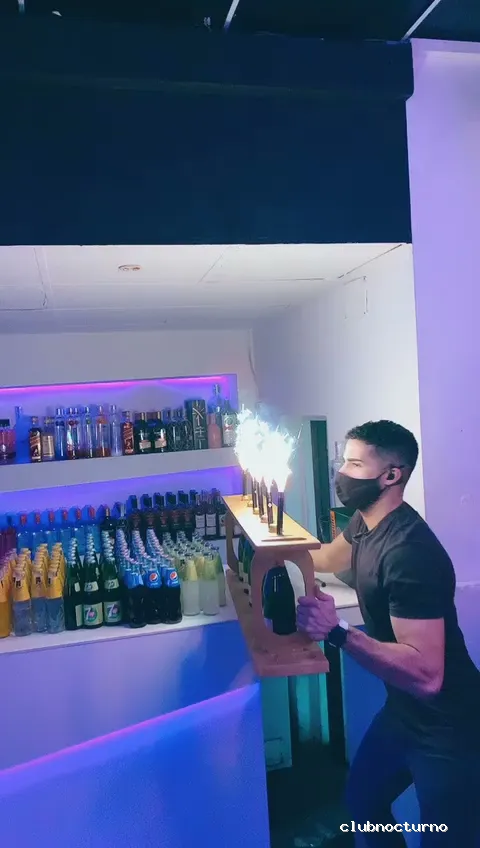 Santoory Pub Valencia