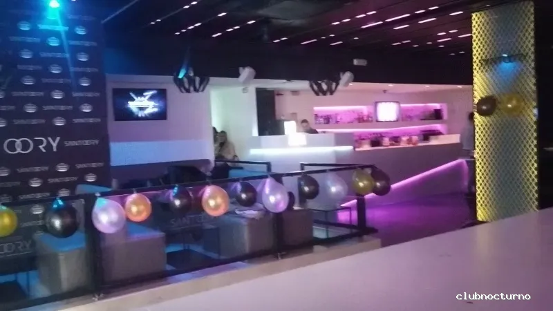 Santoory Pub Valencia