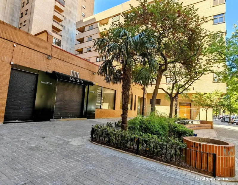 Santoory Pub Valencia