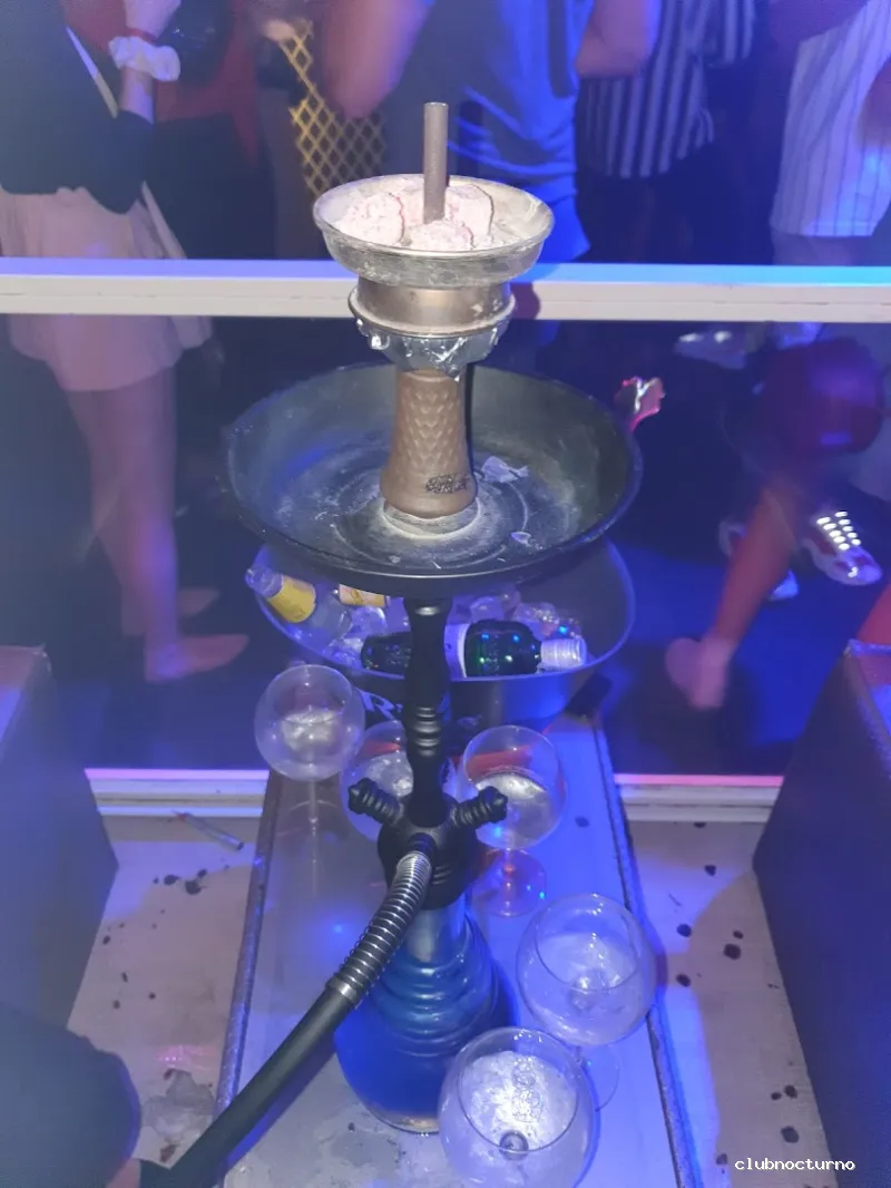 Santoory Pub Valencia