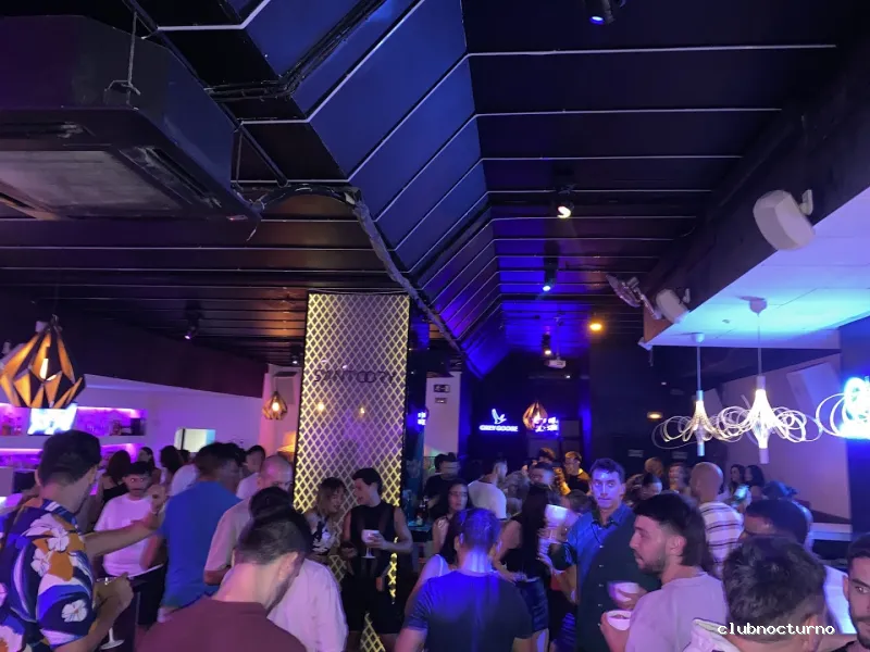 Santoory Pub Valencia