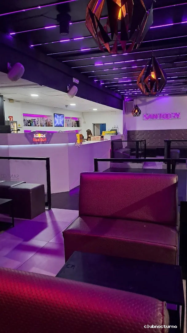 Santoory Pub Valencia