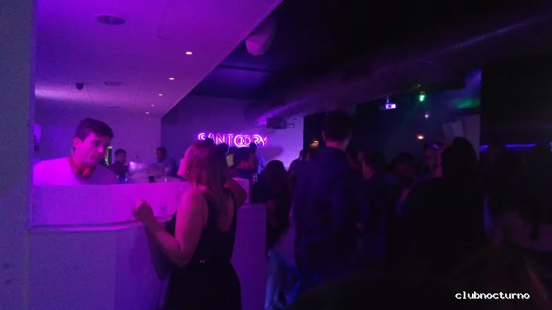 Santoory Pub Valencia