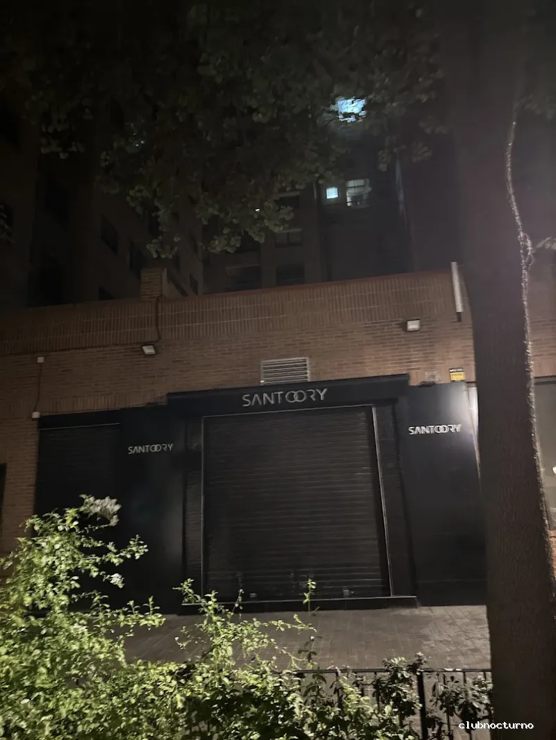 Santoory Pub Valencia