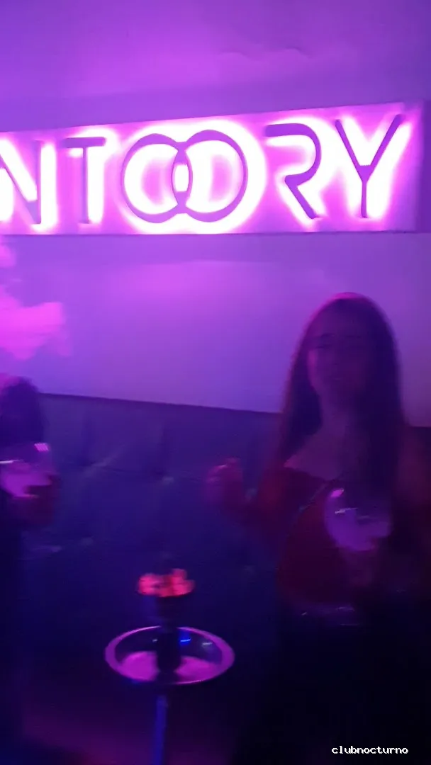 Santoory Pub Valencia