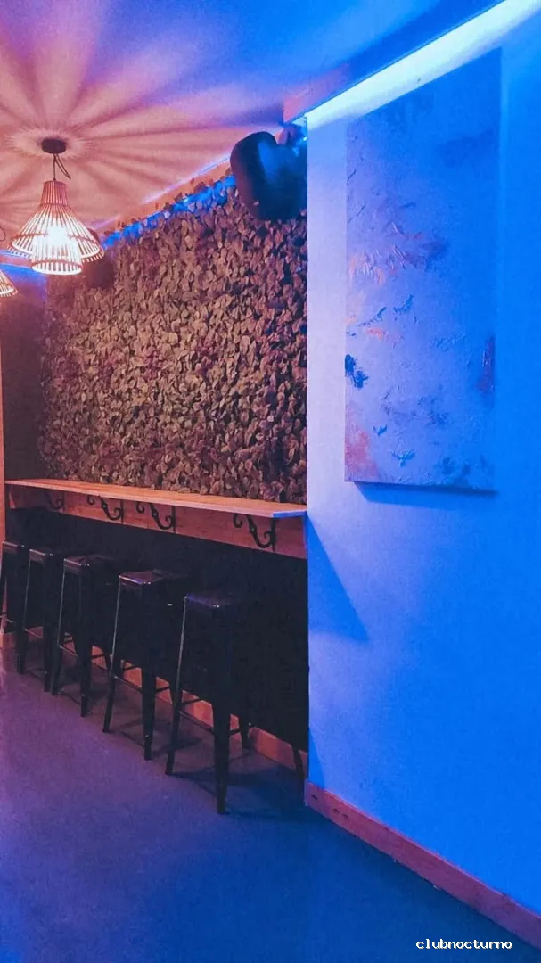 Chill Out Music - Murcia