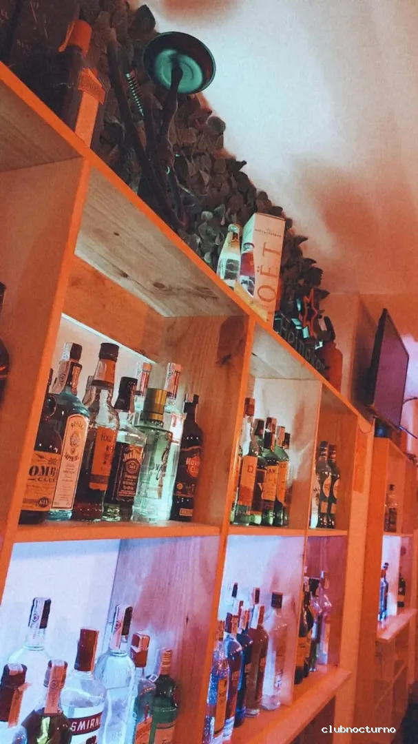 Chill Out Music - Murcia