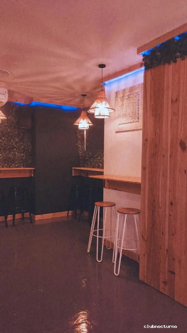 Chill Out Music - Murcia