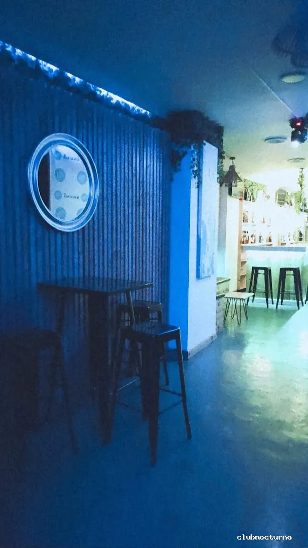 Chill Out Music - Murcia