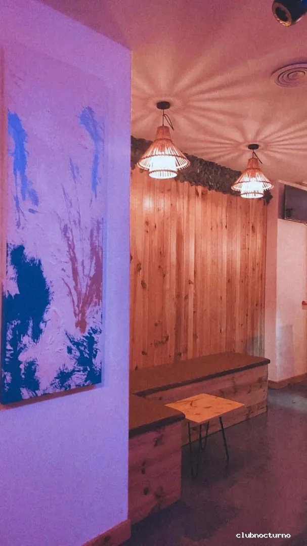 Chill Out Music - Murcia