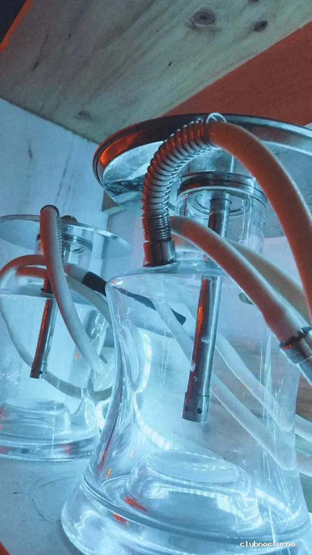 Chill Out Music - Murcia