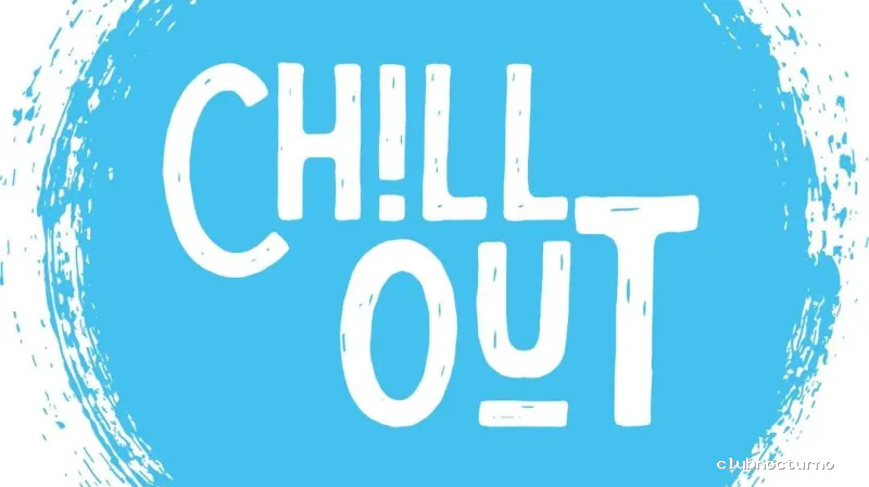 Chill Out Music - Murcia