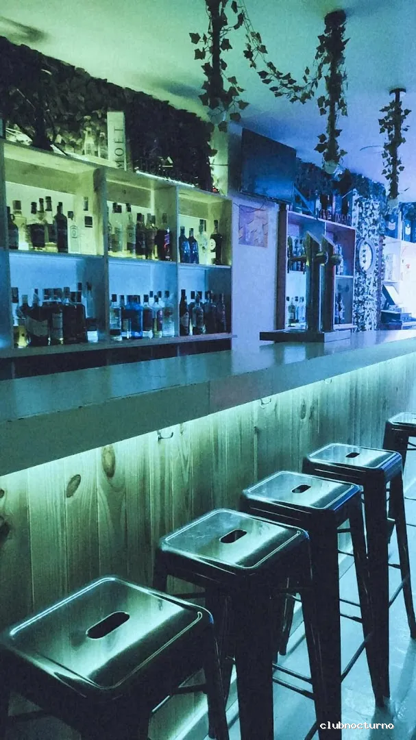 Chill Out Music - Murcia