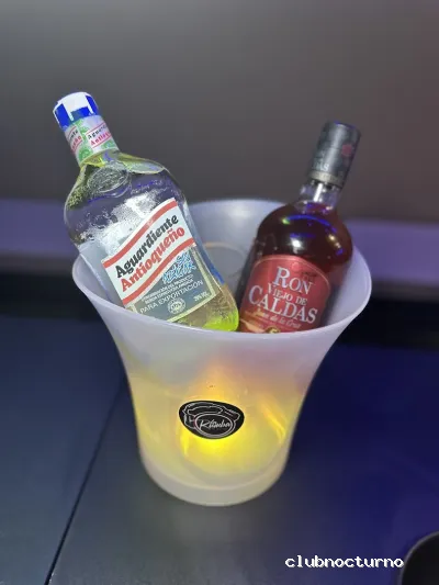 La Rumba by Casa Cuba