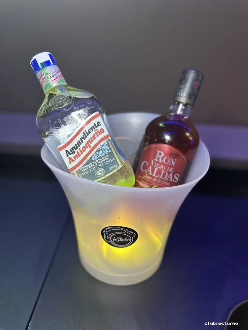 La Rumba by Casa Cuba