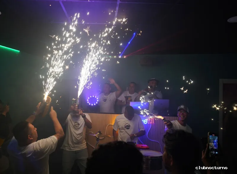 La Rumba by Casa Cuba