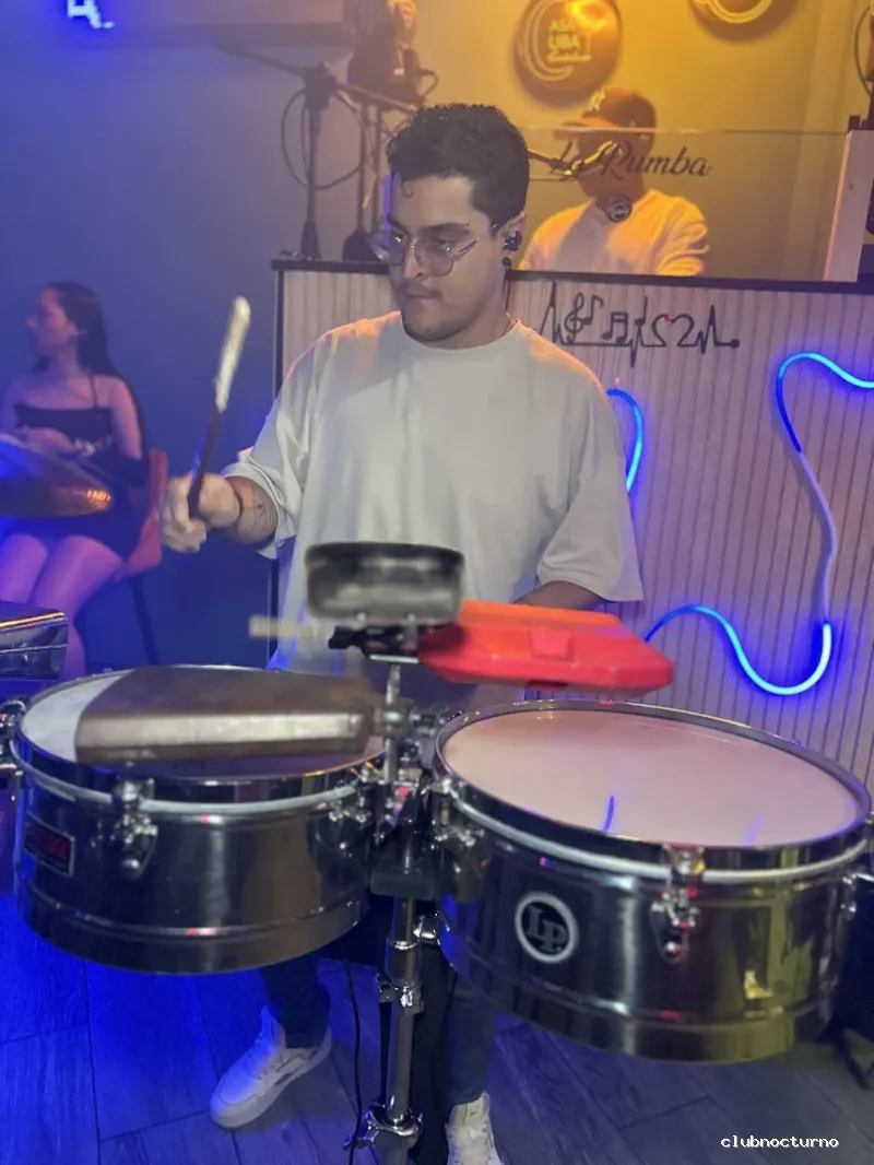 La Rumba by Casa Cuba