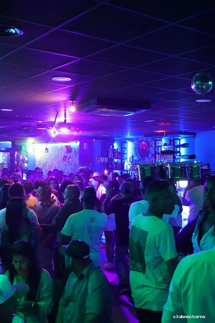 La Rumba by Casa Cuba