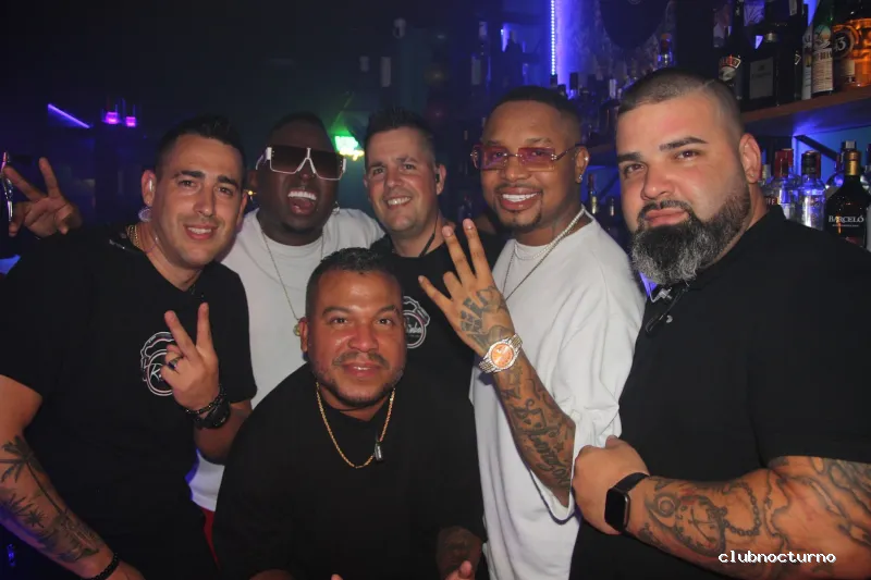 La Rumba by Casa Cuba