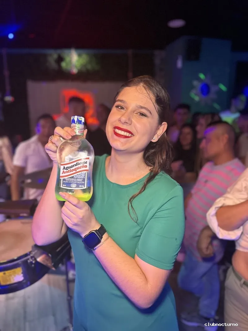 La Rumba by Casa Cuba