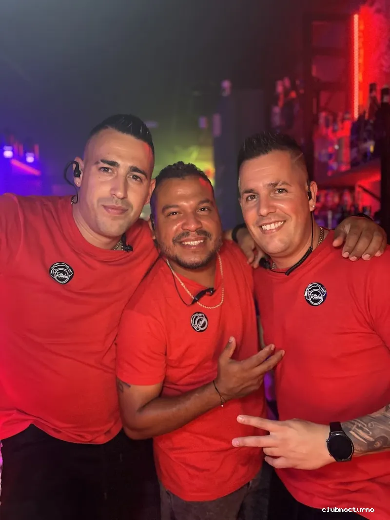 La Rumba by Casa Cuba