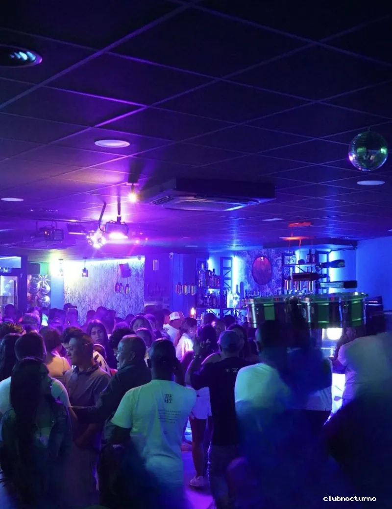 La Rumba by Casa Cuba