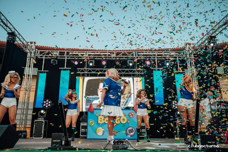 Loco Bongo Torremolinos