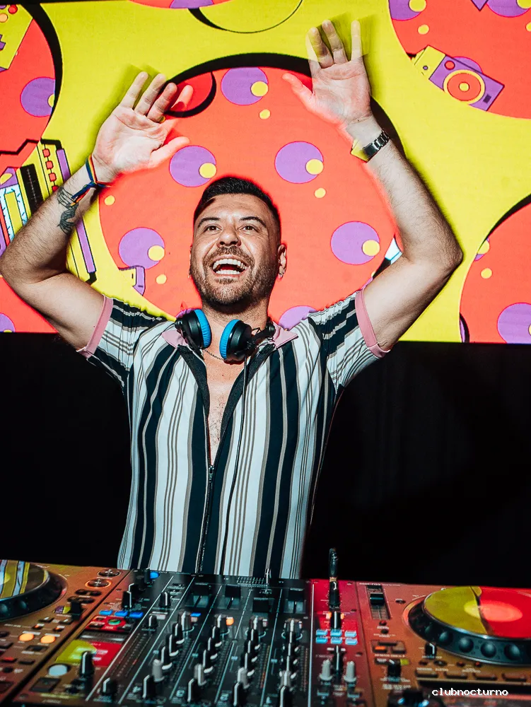 Loco Bongo Torremolinos