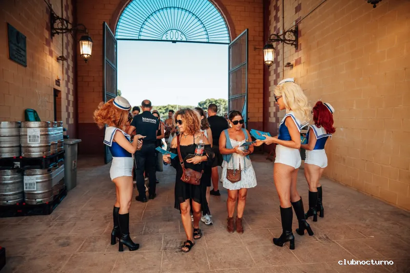 Loco Bongo Torremolinos