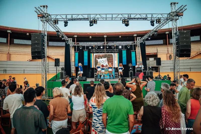 Loco Bongo Torremolinos