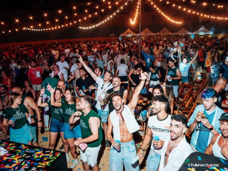 Loco Bongo Torremolinos