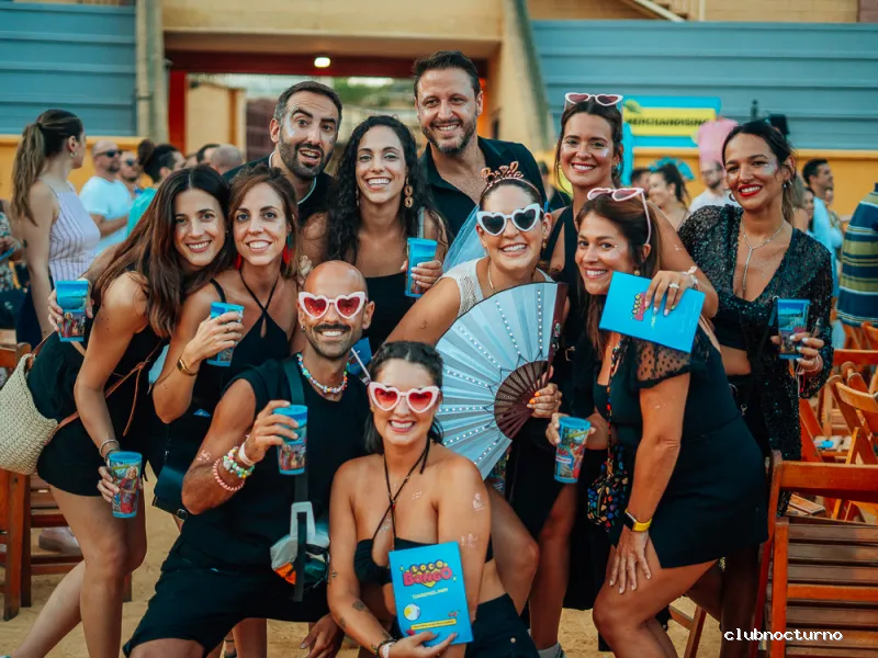 Loco Bongo Torremolinos