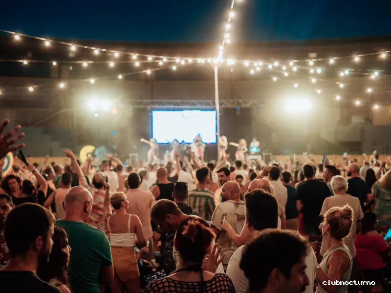 Loco Bongo Torremolinos