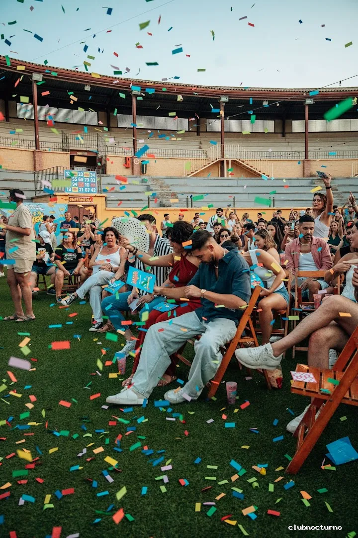 Loco Bongo Torremolinos