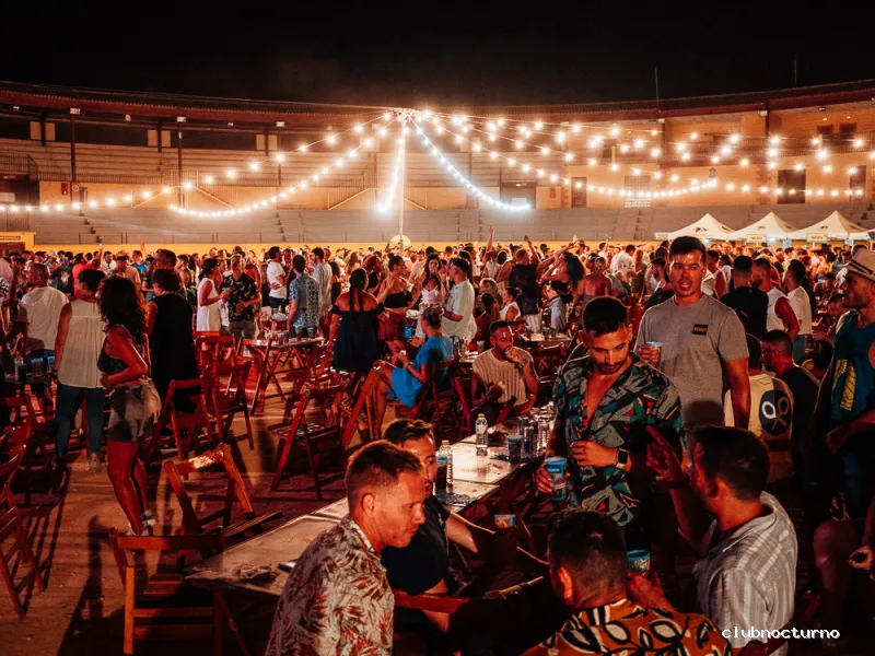 Loco Bongo Torremolinos