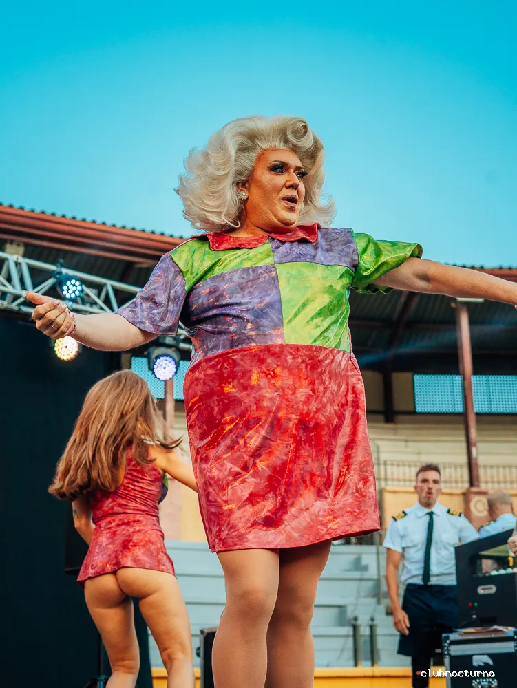 Loco Bongo Torremolinos