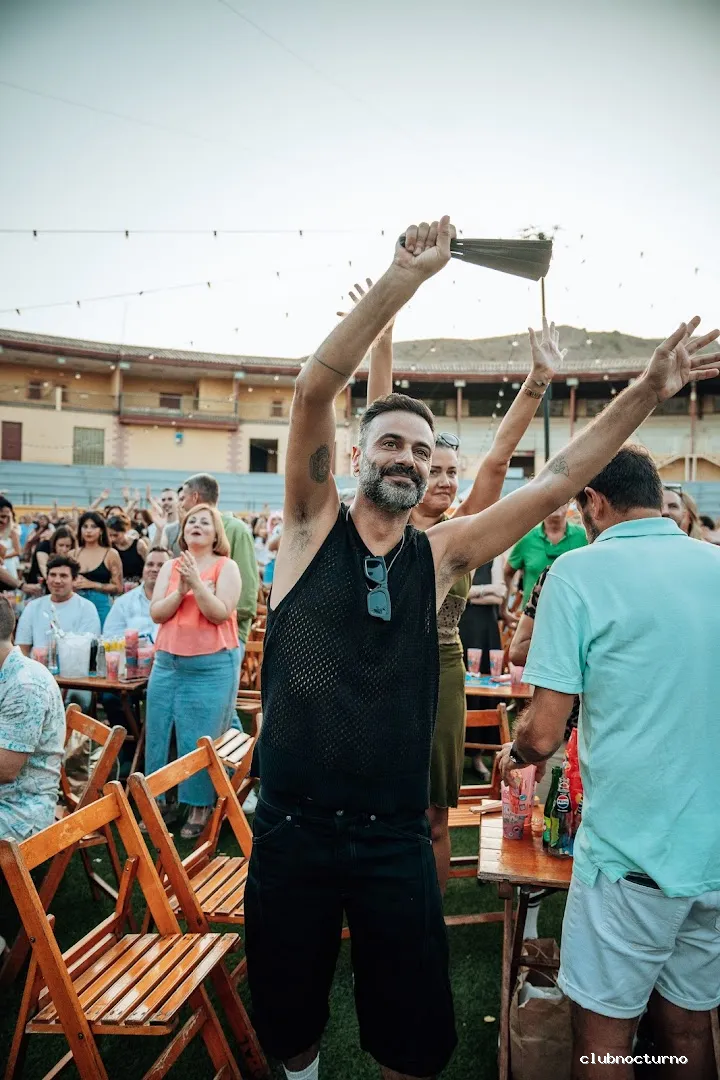 Loco Bongo Torremolinos