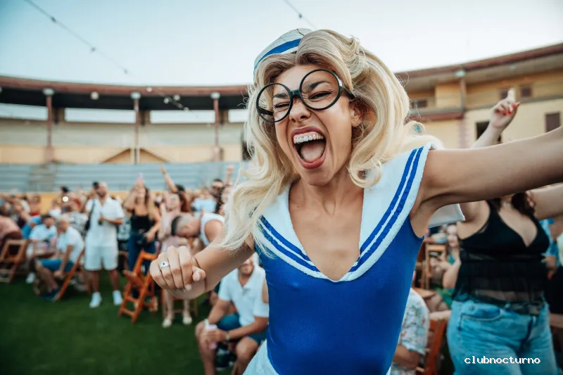 Loco Bongo Torremolinos