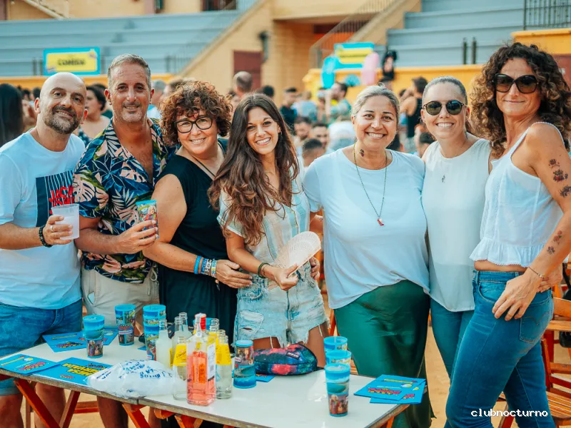 Loco Bongo Torremolinos