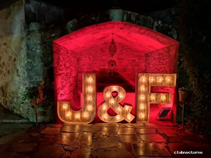 Discoteca movil Fotomaton Plan B eventos