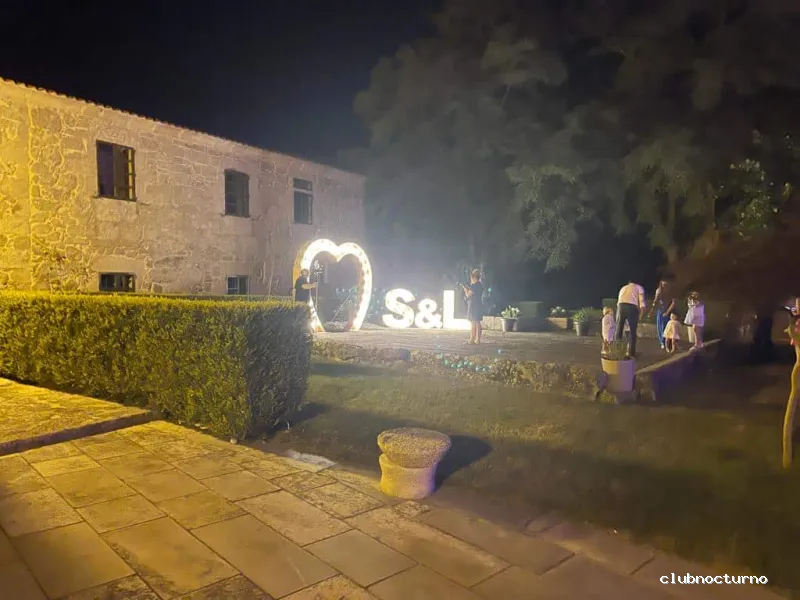 Discoteca movil Fotomaton Plan B eventos