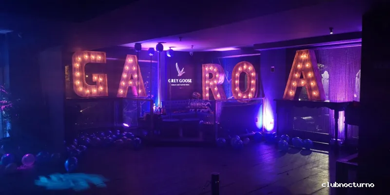 Discoteca movil Fotomaton Plan B eventos