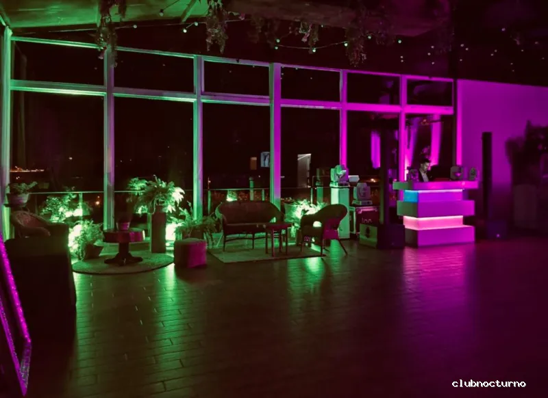 Discoteca movil Fotomaton Plan B eventos