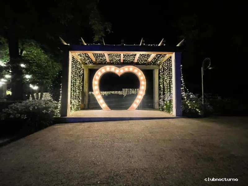 Discoteca movil Fotomaton Plan B eventos