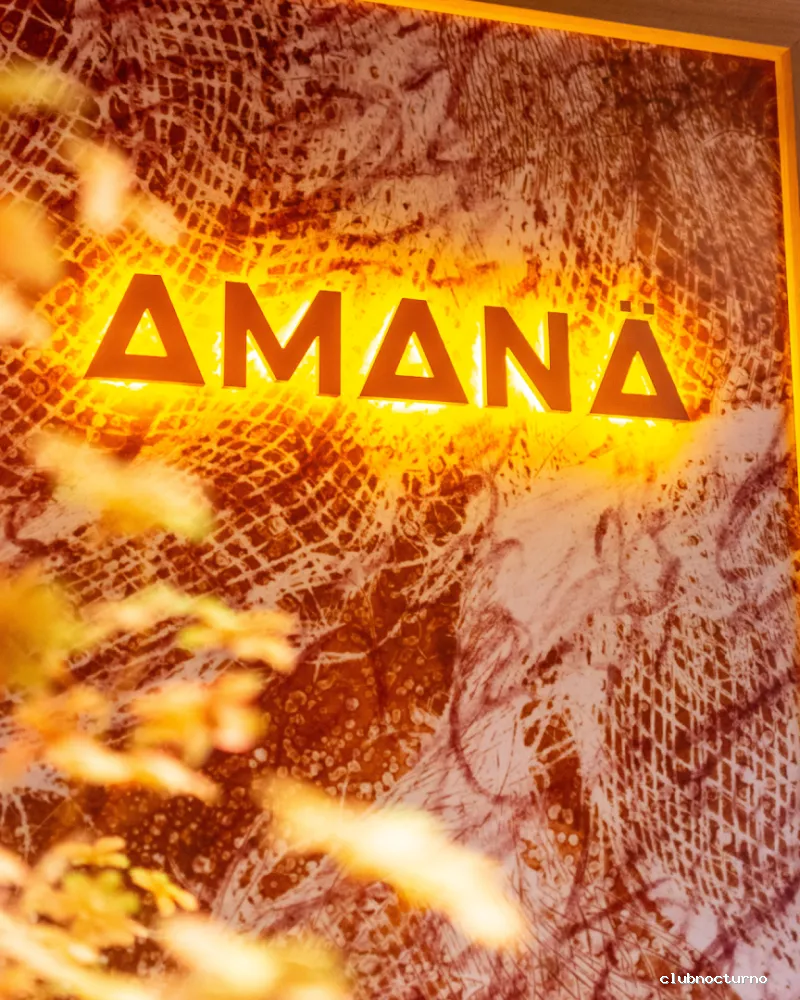 AMANÄ