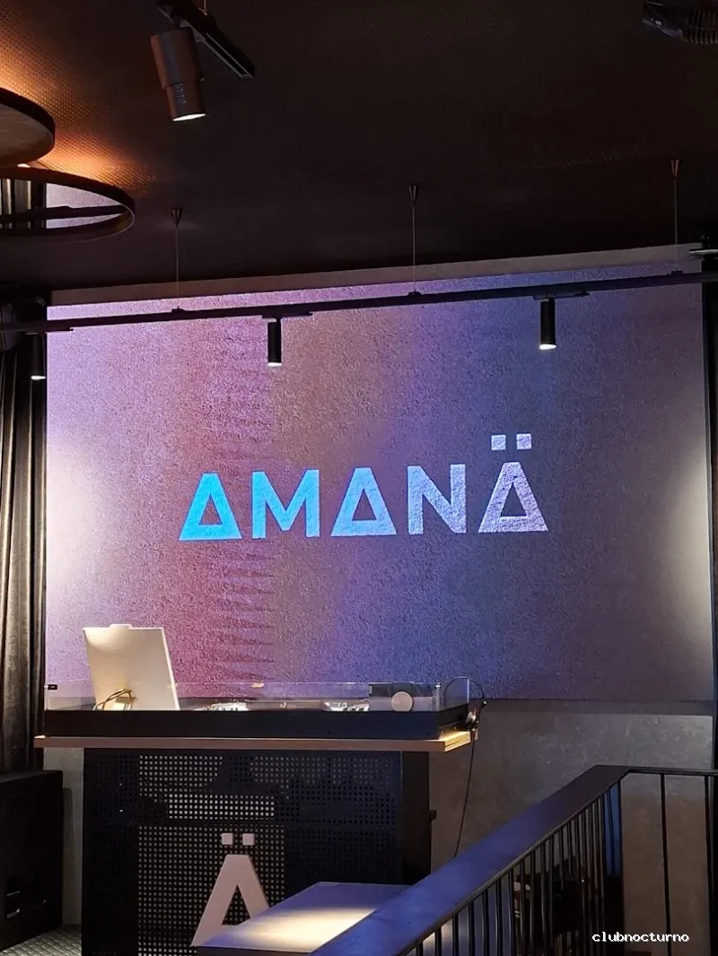 AMANÄ